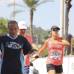 Esteban Jaramillo y Sebasti&#225;n Salazar - M&#225;s de 10 mil competidores se dieron cita en esta hist&#243;rica cita deportiva que se corr&#237;a en las modalidades de 5, 10, 21 y 42 kil&#243;metros.