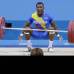 AP - El pesista colombiano que fue campe&#243;n panamericano y quinto en Atenas 2004, no pudo acabar la prueba hace cuatro a&#241;os en Pek&#237;n.