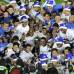Colprensa - Millonarios alcanz&#243; la estrella 14 al superar en la gran final de la Liga Postob&#243;n II-2012 al Independiente Medell&#237;n. Dram&#225;tica definici&#243;n desde los penaltis despu&#233;s de empatar 0-0 en la ida y 1-1 este domingo.
