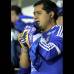 Colprensa - Millonarios alcanz&#243; la estrella 14 al superar en la gran final de la Liga Postob&#243;n II-2012 al Independiente Medell&#237;n. Dram&#225;tica definici&#243;n desde los penaltis despu&#233;s de empatar 0-0 en la ida y 1-1 este domingo.