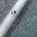 Reuters - El frío no es impedimento para salir a trotar, así esté nevando. La nieve empezó a caer en Suiza esta semana.