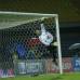Colprensa - Millonarios hizo respetar su cancha y derrot&#243; por 3-1 al Cali en el estadio El Camp&#237;n.