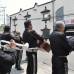Reuters - Con mariachis es despedida Chavela Vargas, conocida como La Llorona o La Chamana de México.