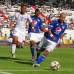 Colprensa - Millonarios venci&#243; 0-1 a Once Caldas en el Palogrande.