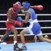 Reuters - Colombia se queda por ahora con otros dos boxeadores en las justas olímpicas, el bogotano César Villarraga, quien competirá en los 64 kilogramos, y el antioqueño Jeysson Monroy.