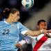 AP - Uruguay enfrentar&#225; el domingo en la final al ganador del partido del mi&#233;rcoles entre Paraguay y Venezuela. Per&#250; chocar&#225; un d&#237;a antes con el perdedor por el tercer puesto.
