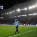 Reuters - Diego Forl&#225;n fue una de las figuras del partido, intervino en las acciones de gol e impuls&#243; a sus compa&#241;eros con su gran f&#250;tbol.