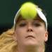 AP - Agnieszka Radwanska, otra de las grandes perdedoras de Wimbledon.