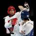 Reuters - El colombiano ganó tres combates para adjudicarse la medalla. Solo perdió la semifinal ante el que terminaría siendo el medallista de oro.