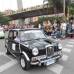 Hernán Vanegas - El Desfile de Autos Clásicos y Antiguos llenó de emoción y color a Medellín.