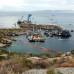 Reuters - Los habitantes de Giglio estaban preocupados por el posible impacto ambiental de la operación, pero la presidenta del Observatorio Medioambiental, Maria Sargentini, comunicó que no se produjeron vertidos y no habrá "alguna bomba ecológica".
