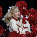 Edwin Bustamante - Madonna se present&#243; el 28 de noviembre de 2012 en el Estadio Atanasio Girardot de Medell&#237;n.