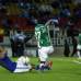 Colprensa - Millonarios hizo respetar su cancha y derrot&#243; por 3-1 al Cali en el estadio El Camp&#237;n.
