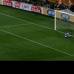AP - Iker Casillas detuvo un penalti a &#211;scar Cardozo en el 59