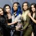 Reuters - Ganadores en principales categor&#237;as- artista que ver: &quot;Miss Moving On&quot;, Fifth Harmony