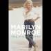 AP - Imagen de la portada del libro Marilyn Monroe, Los &#250;ltimos a&#241;os, publicado por St. Martin Press.