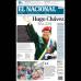 Cortes&#237;a - El Nacional de Venezuela.