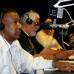 FOTO COLPRENSA - Apodado El reportero de Colombia, fue productor y director de numerosos programas de RCN Radio por m&#225;s de tres d&#233;cadas.