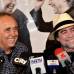 COLPRENSA - El a&#241;o pasado, tanto Serrat como Sabina se presentaron en Medell&#237;n, pero en esa ocasi&#243;n lo hicieron por separado.