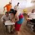 Manuel Saldarriaga - (C&#225;ceres) Con normalidad se desarrollaron las votaciones en los municipios de Caucasia y C&#225;ceres, al igual que en corregimientos como Jard&#237;n.