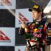 AP - El alem&#225;n Sebastian Vettel (Red Bull) se impuso en el Gran Premio de Australia, primera carrera del campeonato del mundo de F&#243;rmula Uno.