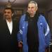 Reuters - En un nuevo artículo publicado en medios cubanos y titulado "La paz mundial pende de un hilo", Fidel Castro comenta detalles del encuentro que sostuvo el pasado miércoles con Ahmadineyad, quien visitó Cuba dentro de la gira que ha realizado por Latinoamérica.
