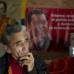 reuters - Los seguidores del presidente de Venezuela, Hugo Chávez, esperan que el Jefe de Estado se recupere del cáncer que padece y por el cual se encuentra en La Habana, Cuba. Caracas está inundada de mensajes de apoyo al líder del país bolivariano.