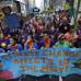 AP - Medell&#237;n, Bogot&#225;, Nueva York, Londres, Par&#237;s, Berl&#237;n, Nueva Delhi, Melbourne, Estambul, Lagos, Johannesburgo y R&#237;o de Janeiro, fueron algunas de las ciudades que marcharon contra el cambio clim&#225;tico.