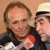 COLPRENSA - Serrat trajo su segundo homenaje al poeta Miguel Hern&#225;ndez, mientras que Sabina estuvo con su gira Vinagre y rosas.