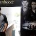 Reuters - El estadounidense Taylor Lautner adem&#225;s de actor tambi&#233;n es modelo y luchador de artes marciales.