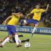 Colprensa - Los paname&#241;os se aproximaron al descuento con un remate en el horizontal de Waterman, cuando ya expiraba el partido. Los istme&#241;os se fueron del torneo sin poder anotar un gol.