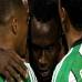 Archivo - Carlos Renter&#237;a fue el m&#225;ximo artillero de la Liga Postob&#243;n I-2011 con 12 tantos. Este s&#225;bado marc&#243; el segundo para Nacional.