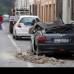 Reuters - El terremoto de magnitud 6,0 se produjo a la madrugada italiana e hizo entrar en pánico a miles de personas, que salieron corriendo a las calles mientras una serie de réplicas terminaba de colapsar algunas estructuras.