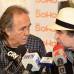 COLPRENSA - Los dos conciertos se realizaron en el Teatro Metropolitano, que de nuevo ser&#225; el escenario del espect&#225;culo.