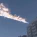 Reuters - Fragmentos del meteorito cayeron en un &#225;rea poco poblada de la regi&#243;n de Cheli&#225;binsk, dijo el Ministerio de Atenci&#243;n de Emergencias en un comunicado.