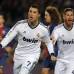 AP - La estrella del Real Madrid anotó por sexta vez consecutiva en un clásico en el Camp Nou y superó la marca de Messi (cinco en el Bernabéu).