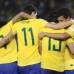 Colprensa - Salvo algunos sofocones, Brasil ejerci&#243; un dominio de principio a fin en el partido. Las ingenuidades de Panam&#225; conspiraron en su contra, a menudo dejando muy expuesta su zaga cuando se fue al ataque.
