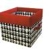 Emu - Cajas organizadoras para un cuarto perfecto.