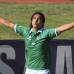 REUTERS - El delantero boliviano Marcelo Martins puso en ventaja a su selecci&#243;n con un cabezazo a los 25 minutos y puso a so&#241;ar a su pa&#237;s.