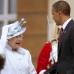 Reuters - El Reino Unido, con su reina Isabel II a la cabeza, desplegaron este martes todos sus fastos y protocolo para recibir por todo lo alto al presidente de Estados Unidos, Barack Obama, en la primera jornada de su visita de Estado.