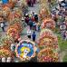 Jaime Pérez - El corregimiento de Santa Elena, la cuna de los silleteros, volvió a demostrar por qué es custodio de las tradiciones antioqueñas.