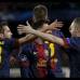 AP - Los ganadores, entre ellos Barcelona, Real y Juventus, irán a sorteo este viernes en Suiza.