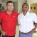 R&#243;binson S&#225;enz - Chalo Montoya y Ponciano Castro, volante y delantero de calidad.