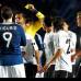 Reuters - Uruguay aguant&#243; con diez jugadores en el campo desde el minuto 39. Fue expulsado Diego P&#233;rez por doble amarilla.
