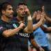 Róbinson Sáenz - Juan Pablo Ángel marcó el segundo gol para los verdes y lideró el ataque que aprovechó los espacios y capitalizó las opciones.