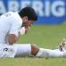 - El mordisco del uruguayo Luis Su&#225;rez al italiano Giorgio Chiellini.