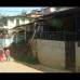 Cortes&#237;a Secretar&#237;a de Infraestructura - En la calle 75C, barrio La Cruz, Infraestructura detect&#243; este problema, muy propio de los barrios altos de Medell&#237;n, v&#237;as sin acera, con la casa pegada a la calle.