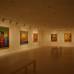 - Son 65 obras en las que el maestro Botero expresa y plasma su amor por Colombia.