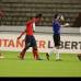 Juan Antonio Sánchez, enviado especial Manizales - El Medellín quedó al borde del abismo en la Copa Santander Libertadores.