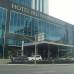 Nelson Matta - Fachada del hotel en Ciudad de Panam&#225;, el primero del tipo businnes que abre la cadena espa&#241;ola.